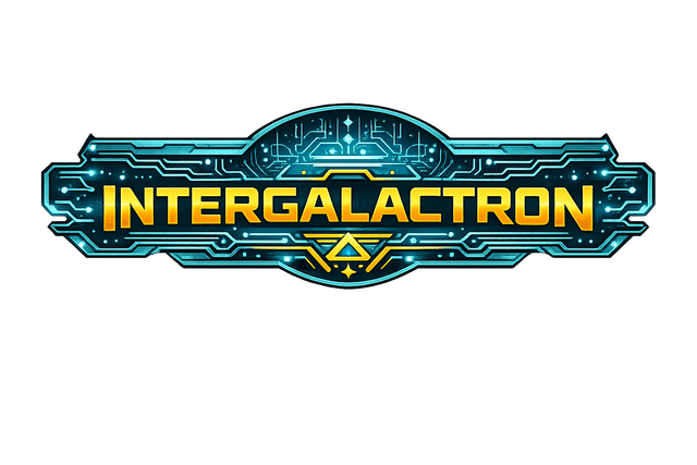 Intergalactron